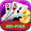 Rr3 Plus