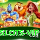 Ruby Fortune - Slots VIP