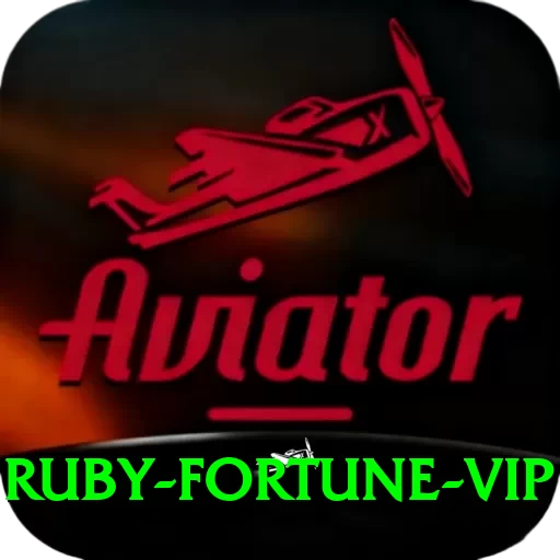 Ruby Fortune Master Jackpot - 2