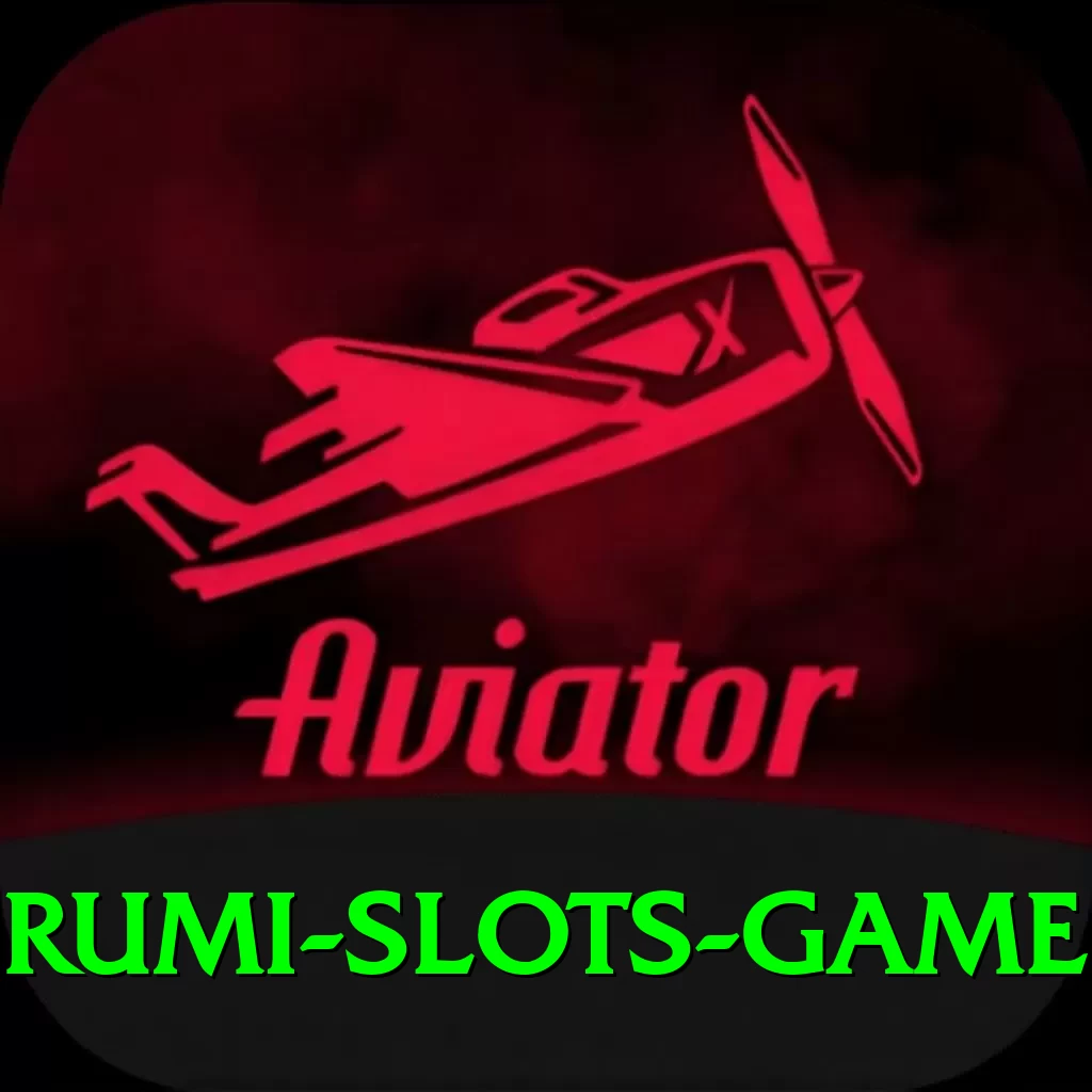 Rumi Slots Game Master v5.8.2 - 2