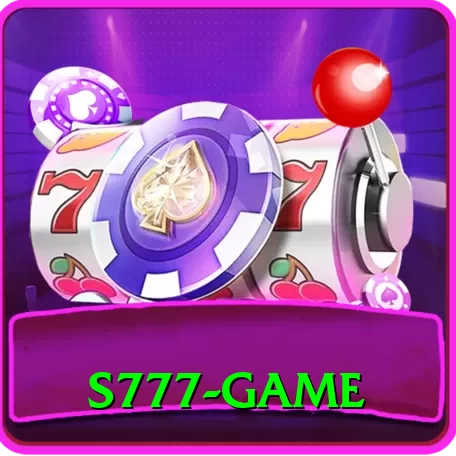 s777 game Elite v1.2.3 - 2