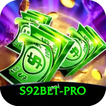s92bet Gold Latest v3.2.5 - 2