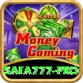 safa777 APK Master v3.8.7
