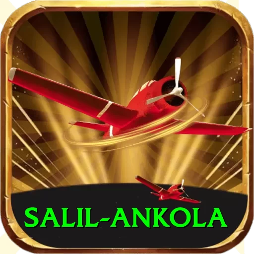 salil ankola Deluxe Edition v1.2.1 - 2