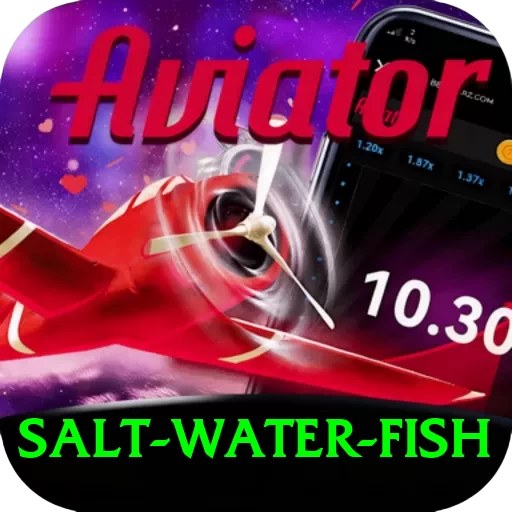 salt water fish Games (Casino & Earning) Elite v3.6.7 - 2