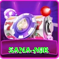 sana mir Master v5.7.7