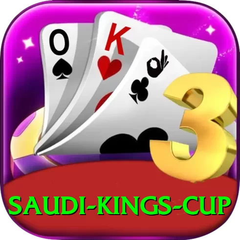 saudi kings cup Deluxe Edition v4.5.7 - 2