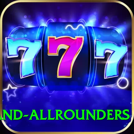 scotland allrounders Max v4.3.4 - 2