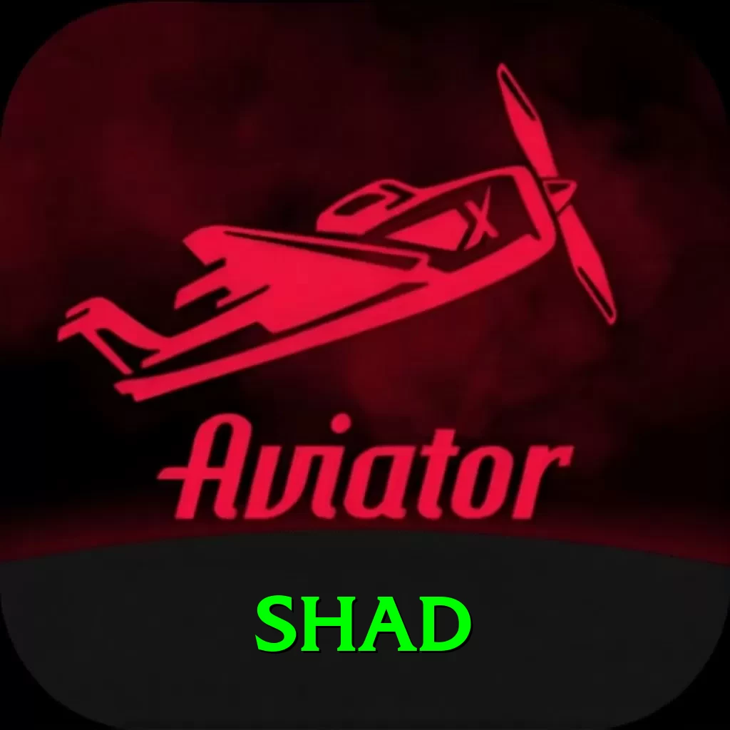 shad App - 2