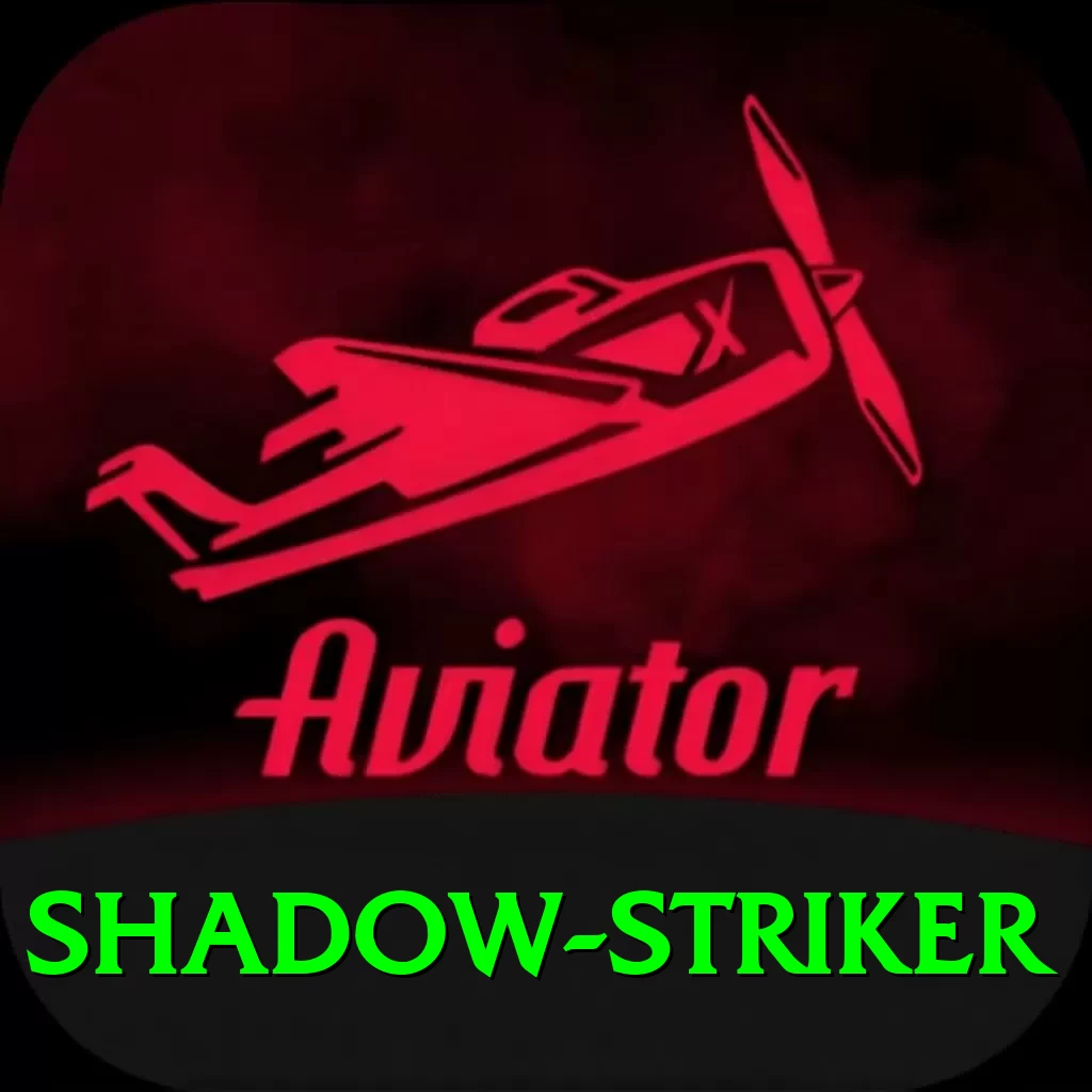 shadow striker Pro Edition v4.7.5 - 2