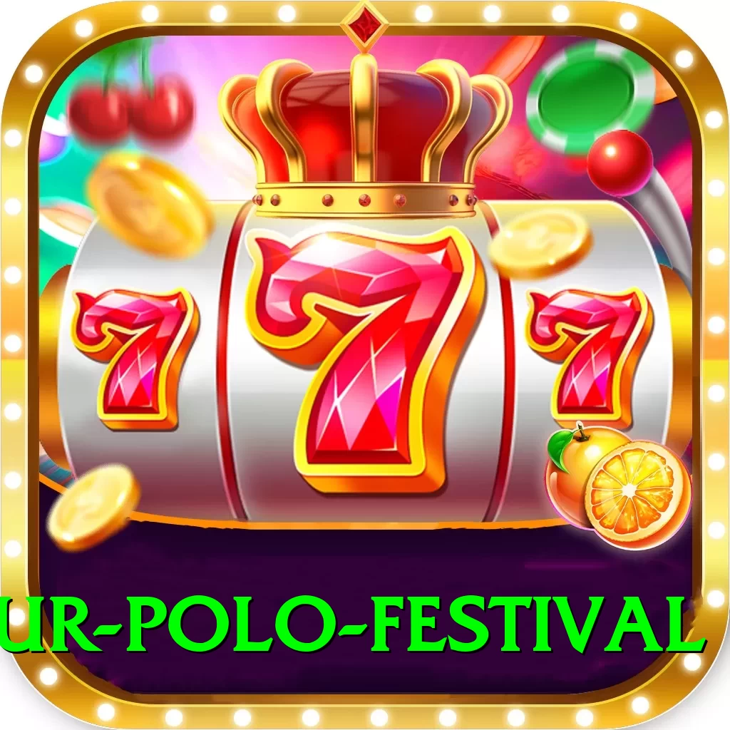 shandur polo festival Deluxe Pro v2.7.9 - 2