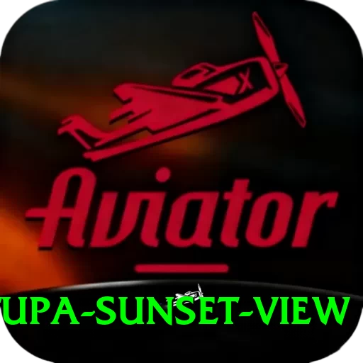 shanti stupa sunset view Ultimate Pro v5.1.8 - 2