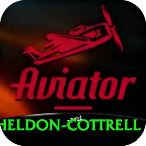 sheldon cottrell Games (Casino & Earning) Deluxe v4.3.0 - 2