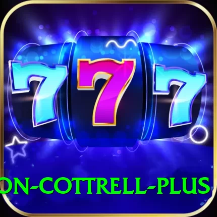 sheldon cottrell - Champion v4.6.5 - 2