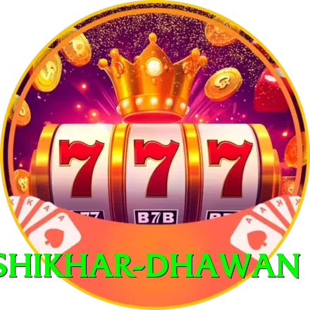 shikhar dhawan Max v2.2.4 - 2