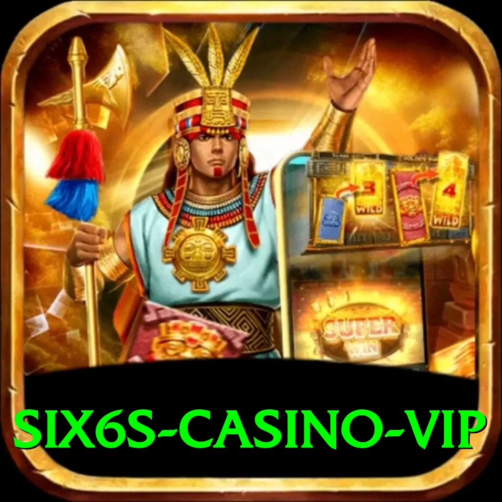 Six6s Casino VIP v4.5.8 - 2