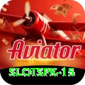 slotspk 15 Max Pro v2.8.0