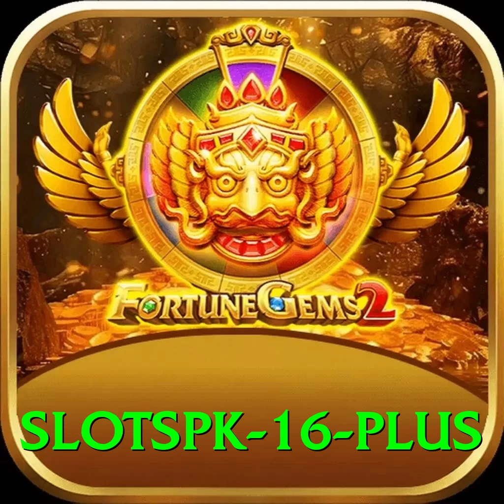 slotspk 16 Apps (Tools & Injectors) Plus v1.3.3 - 2