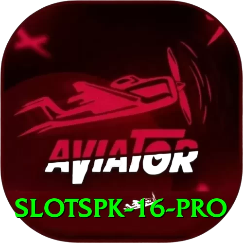 slotspk 16 Pro - Free Download - 2