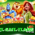small league safe teams Apps (Tools & Injectors) Elite v2.1.9