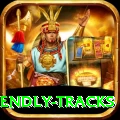 spinner friendly tracks Elite Pro v3.1.8