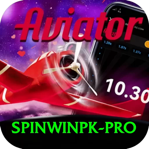 spinwinpk Premium Gaming App - 2