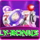 SS1 Game Plus - Daily Bonus