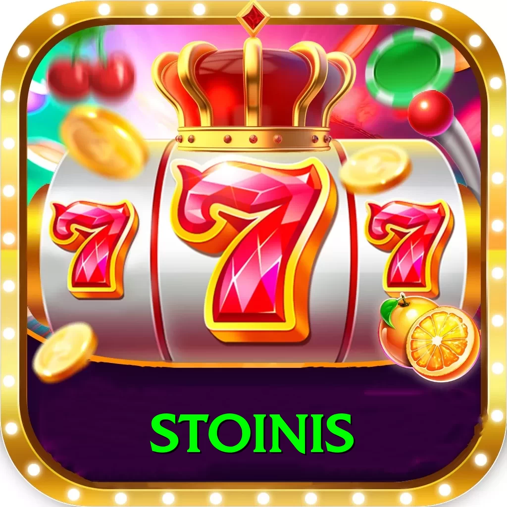 stoinis VIP Edition v1.7.6 - 2
