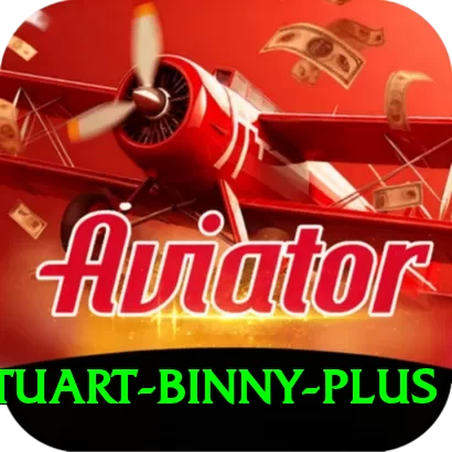 stuart binny Gaming Plus v3.3.3 - 2