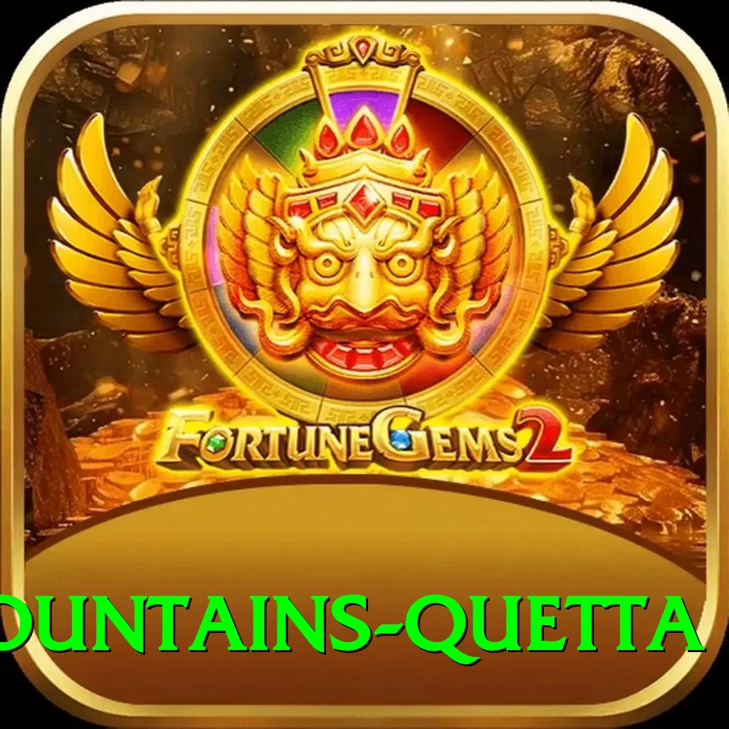 sulaiman mountains quetta Apps (Tools & Injectors) Gold v4.3.0 - 2