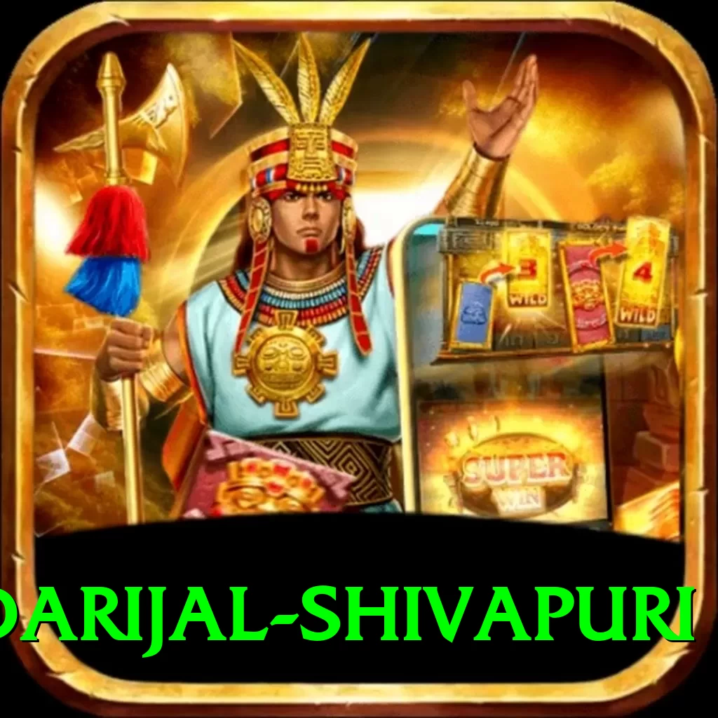 sundarijal shivapuri Master v1.7.3 - 2