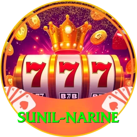 sunil narine Turbo v5.7.1 - 2