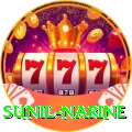 sunil narine Turbo v5.7.1
