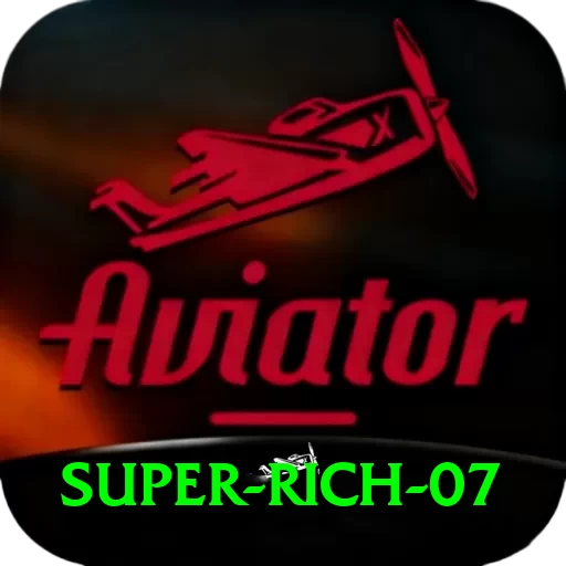 super rich 07 Premium Plus vv4.7.2 - 2