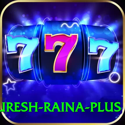 suresh raina - Mega v5.1.4 - 2