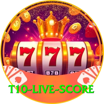 t10 live score Premium Plus v3.4.9 - 2