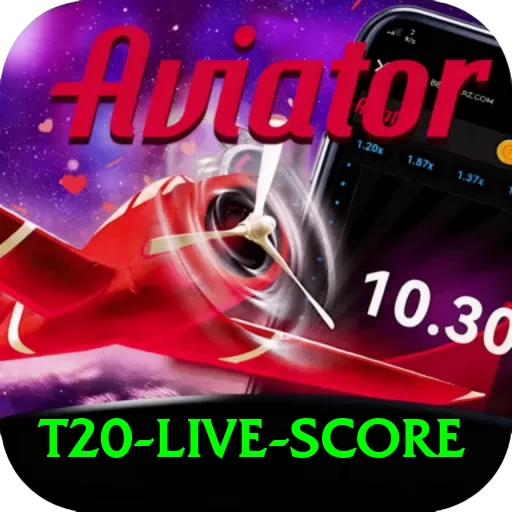 t20 live score Plus Edition v2.8.0 - 2