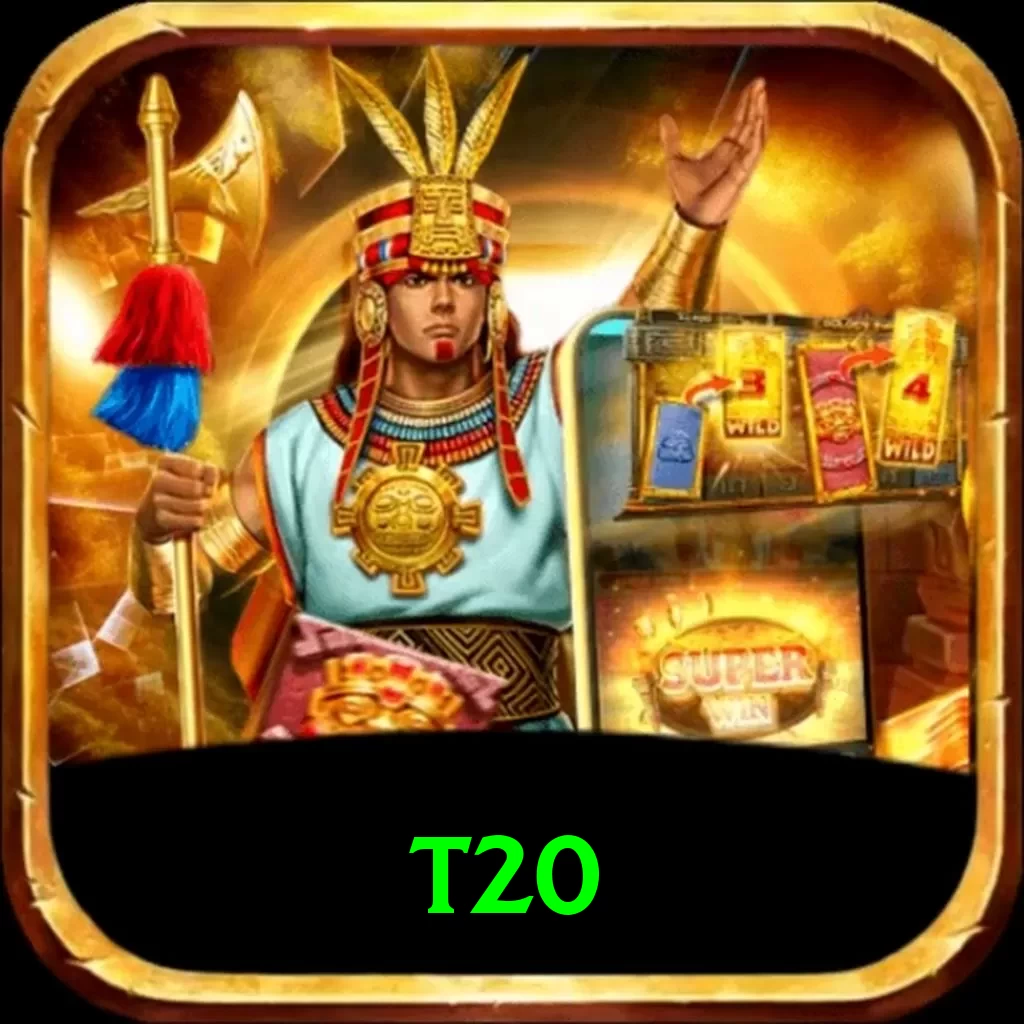 t20 Games (Casino & Earning) Pro v1.9.5 - 2