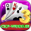 t20 world cup winners Games (Casino & Earning) Ultimate v3.2.8