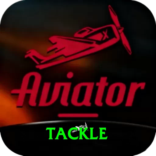 tackle Deluxe Edition v4.0.1 - 2
