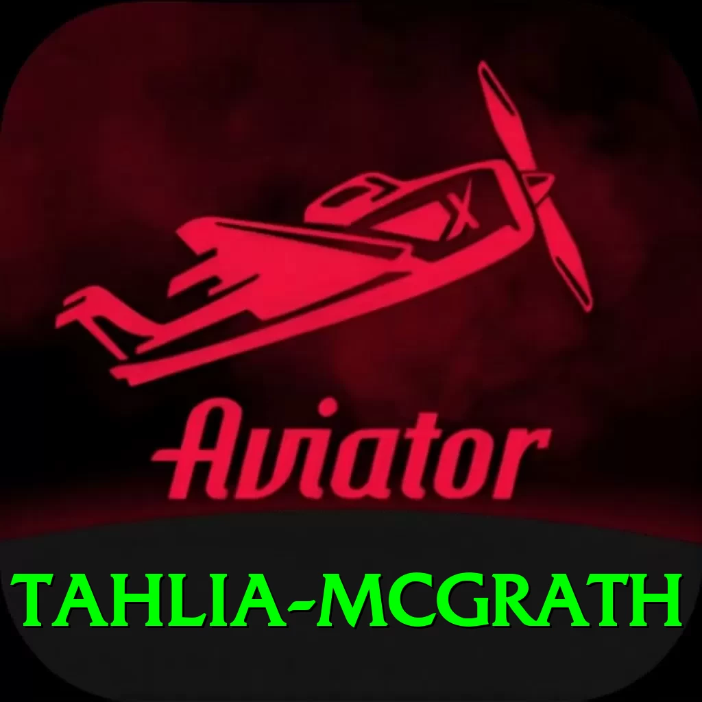 tahlia mcgrath Gold Edition v5.7.7 - 2