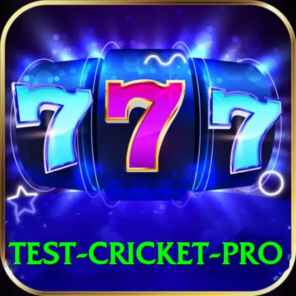 test cricket Games Royal - 2