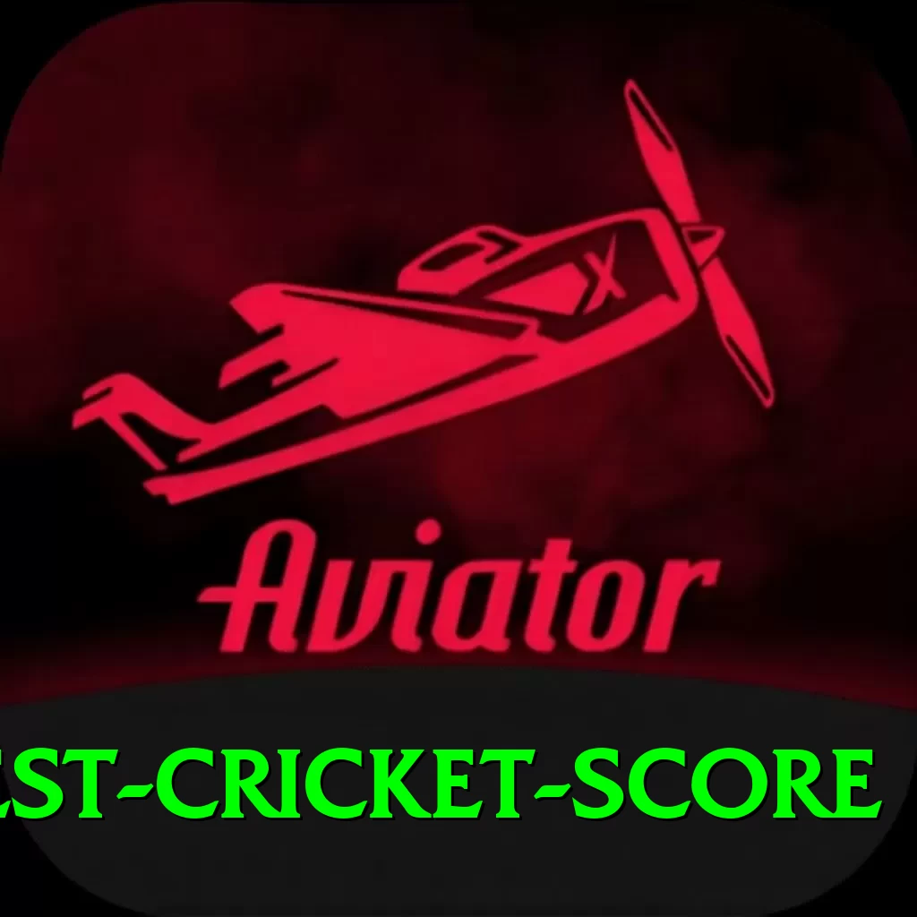 test cricket score Plus Pro v2.1.8 - 2