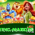 test match betting markets Gold v2.5.8