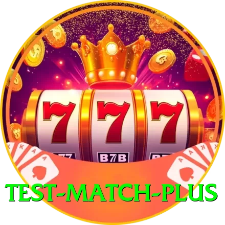 test match - Gaming Elite - 2