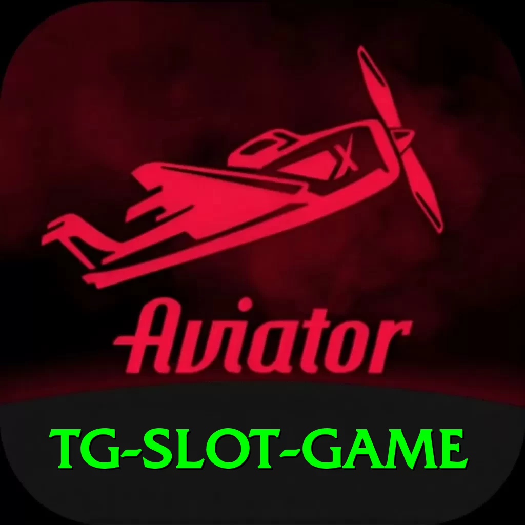 TG Slot Game Pro Max v1.5.1 - 2