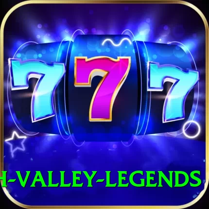 tirah valley legends VIP - 2