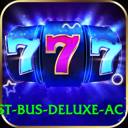 tourist bus deluxe ac Master Pro v5.0.4 - 2