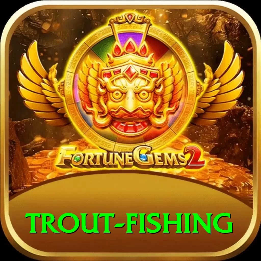 trout fishing Apps (Tools & Injectors) Pro v2.5.1 - 2