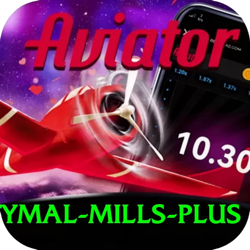 tymal mills Master - Daily Bonus - 2